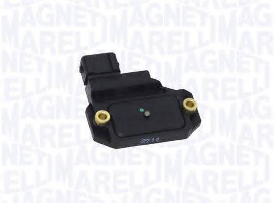 MAGNETI MARELLI 581701080000 Комутатор, система запалювання