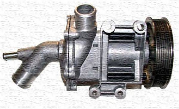 MAGNETI MARELLI 350981861000 Водяний насос