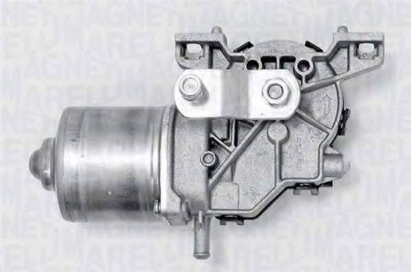 MAGNETI MARELLI 064014007010 Двигун склоочисника