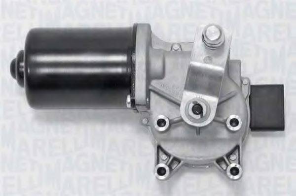 MAGNETI MARELLI 064052103010 Двигун склоочисника