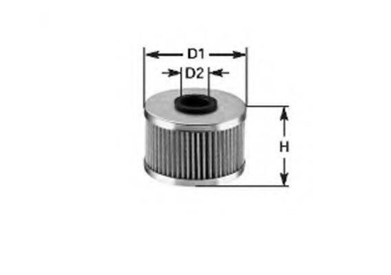 MAGNETI MARELLI 152071758825 Масляний фільтр