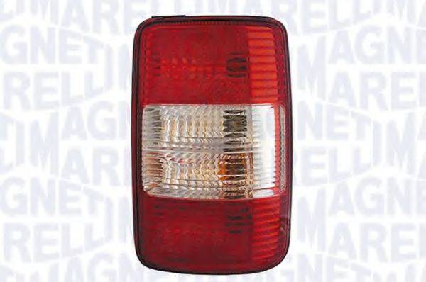 MAGNETI MARELLI 718121201591 Задній ліхтар