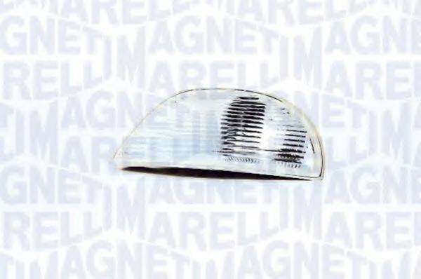 MAGNETI MARELLI 712409001129 Ліхтар покажчика повороту