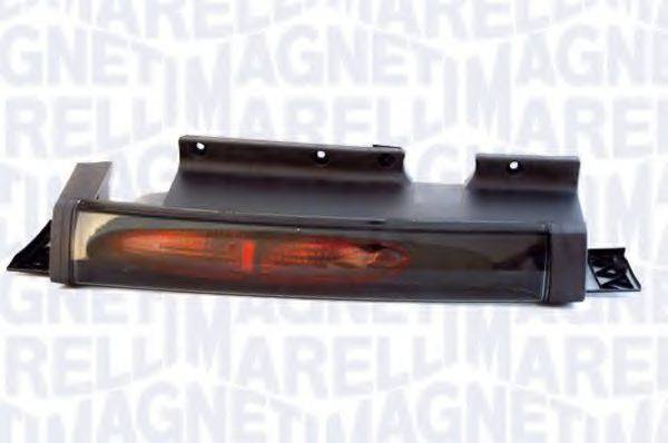 MAGNETI MARELLI 714025460702 Задній ліхтар