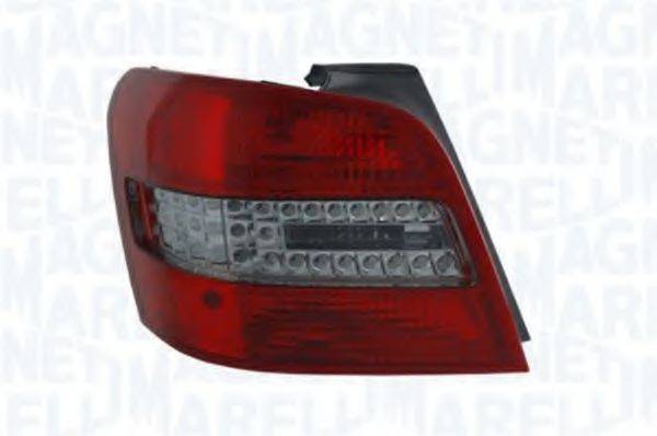 MAGNETI MARELLI 715011056003 Задній ліхтар