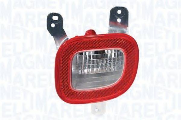 MAGNETI MARELLI 715104064000 Фара заднього ходу