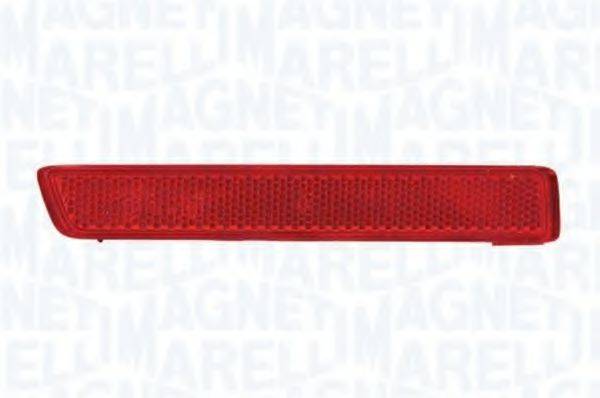 MAGNETI MARELLI 715106066000 Відбивач