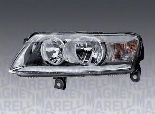 MAGNETI MARELLI 718121601771 Основна фара