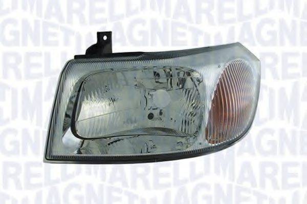 MAGNETI MARELLI 718121602321 Основна фара