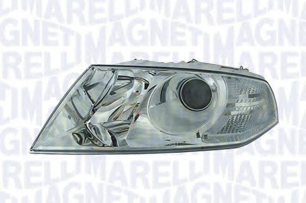 MAGNETI MARELLI 718121602461 Основна фара