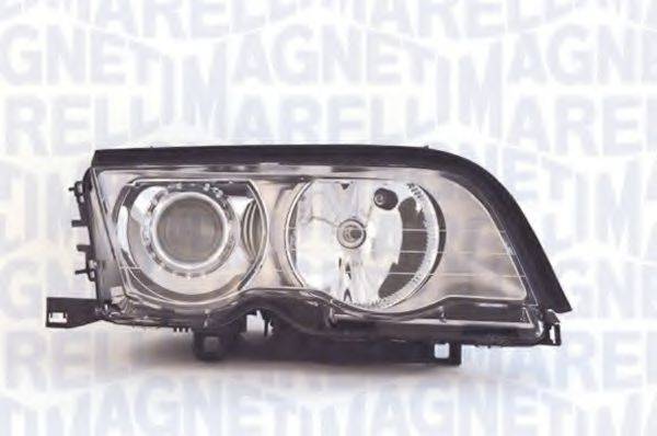 MAGNETI MARELLI 710301089273 Основна фара