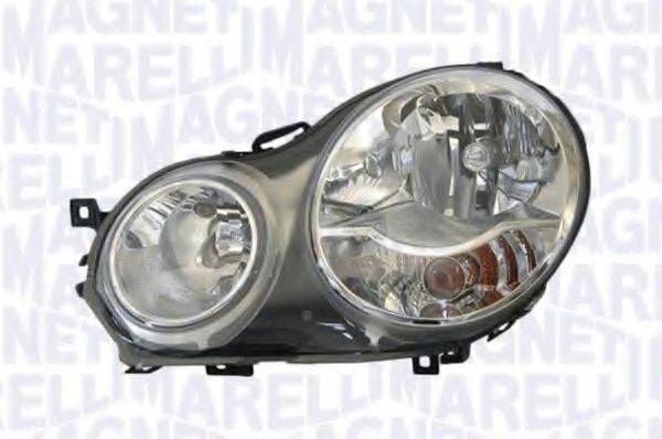 MAGNETI MARELLI 710301190201 Основна фара