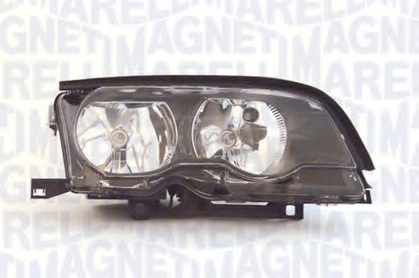 MAGNETI MARELLI 710301157211 Основна фара