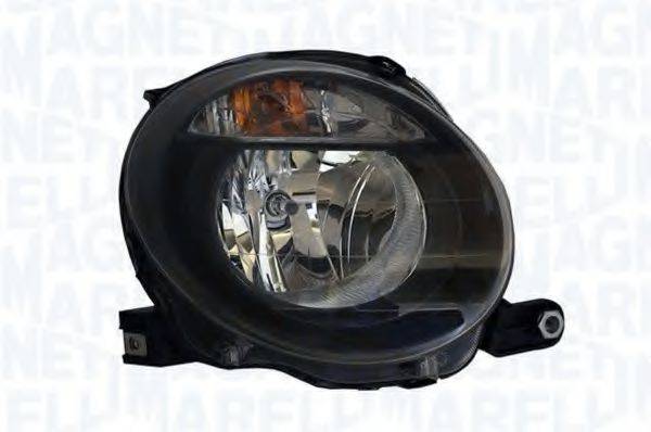 MAGNETI MARELLI 712455401139 Основна фара