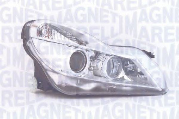 MAGNETI MARELLI 711307023350 Основна фара