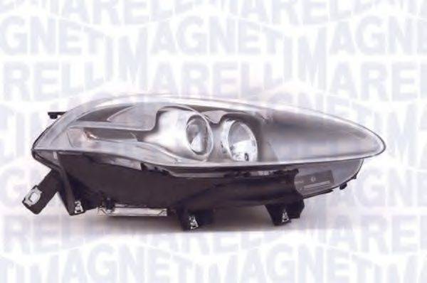 MAGNETI MARELLI 712455811129 Основна фара