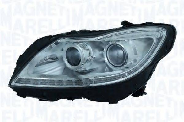 MAGNETI MARELLI 711307023589 Основна фара