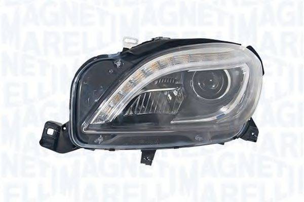 MAGNETI MARELLI 710815079001 Основна фара