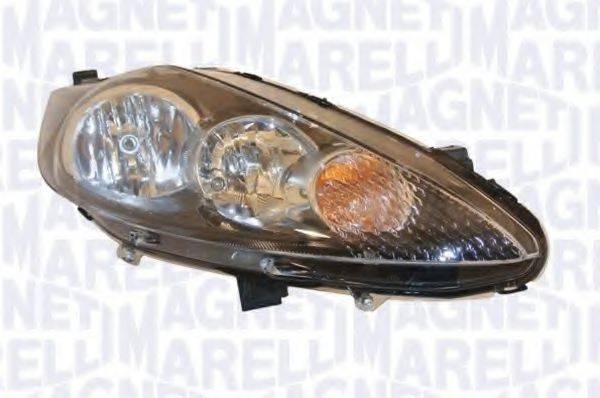 MAGNETI MARELLI 712014008875 Основна фара