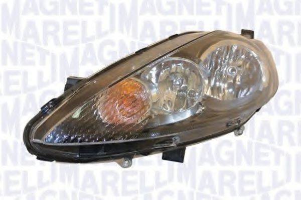 MAGNETI MARELLI 712014008874 Основна фара