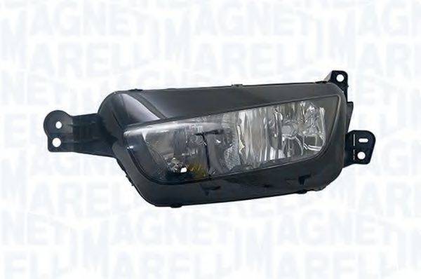 MAGNETI MARELLI 712472301129 Основна фара