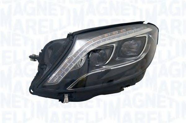 MAGNETI MARELLI 711307024502 Основна фара