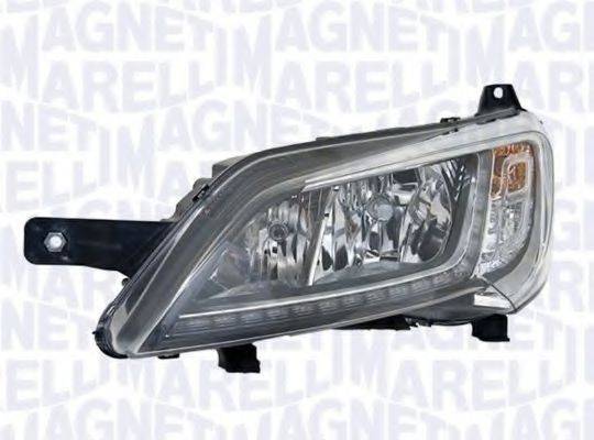 MAGNETI MARELLI 712481301129 Основна фара