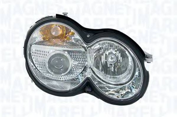 MAGNETI MARELLI 710301176277 Основна фара