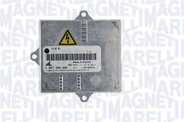 MAGNETI MARELLI 711307329090 Пристрій керування, освітлення