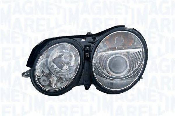 MAGNETI MARELLI 710302480273 Основна фара