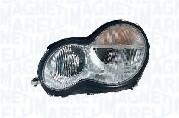 MAGNETI MARELLI 710302481001 Основна фара