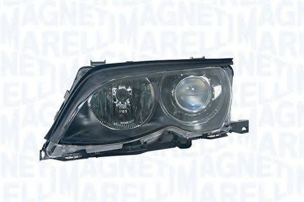 MAGNETI MARELLI 710302488271 Основна фара