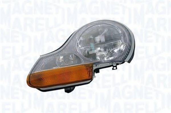 MAGNETI MARELLI 710302473007 Основна фара