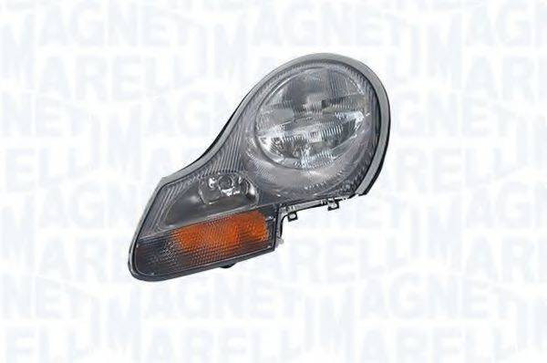 MAGNETI MARELLI 710302473023 Основна фара