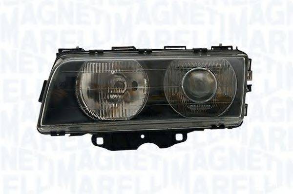 MAGNETI MARELLI 710302469001 Основна фара