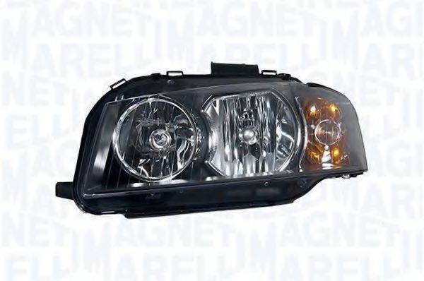 MAGNETI MARELLI 710302510001 Основна фара