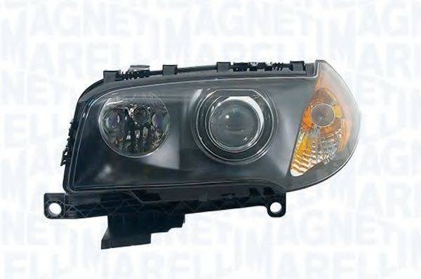 MAGNETI MARELLI 711307022428 Основна фара