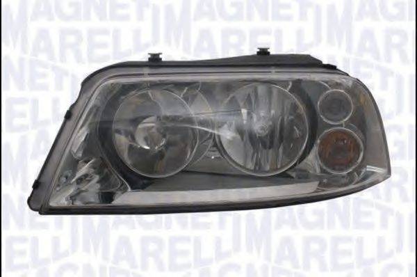 MAGNETI MARELLI 710301182601 Основна фара