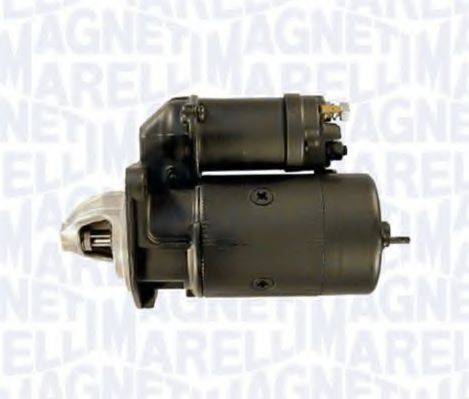 MAGNETI MARELLI 944280101200 Стартер