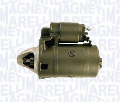 MAGNETI MARELLI 944280102900 Стартер