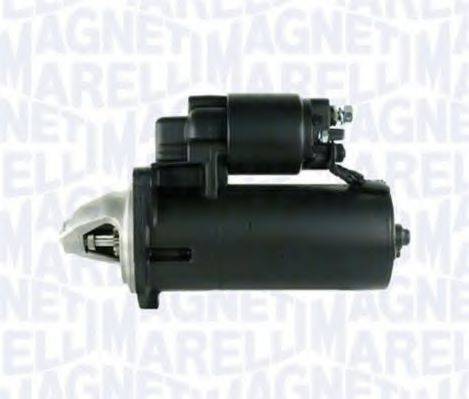 MAGNETI MARELLI 944280106900 Стартер