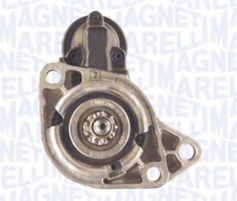 MAGNETI MARELLI 944280126050 Стартер