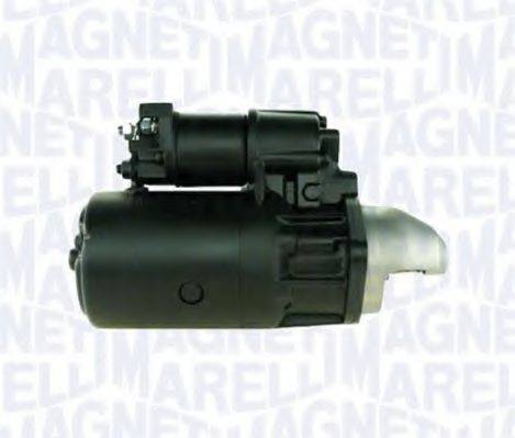 MAGNETI MARELLI 944280126200 Стартер