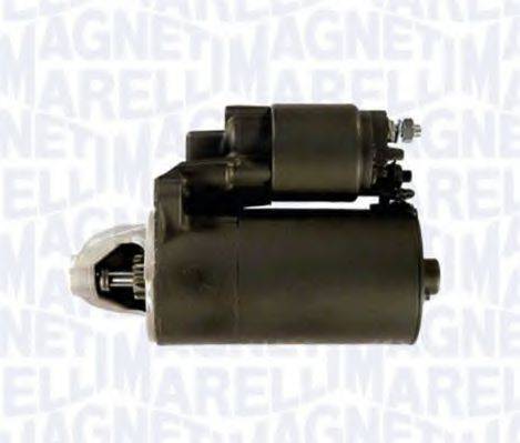 MAGNETI MARELLI 944280132900 Стартер