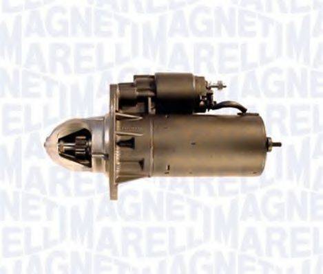 MAGNETI MARELLI 944280133500 Стартер