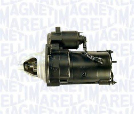 MAGNETI MARELLI 944280138310 Стартер