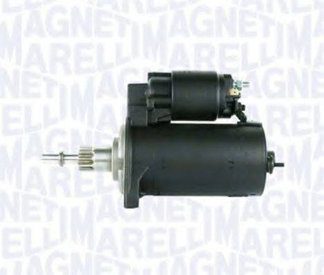 MAGNETI MARELLI 944280148200 Стартер