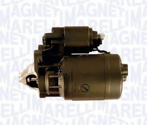 MAGNETI MARELLI 944280150100 Стартер