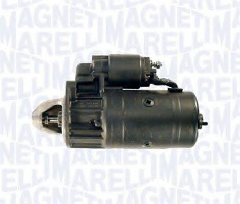 MAGNETI MARELLI 944280150900 Стартер