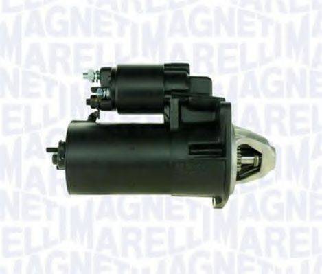 MAGNETI MARELLI 944280152000 Стартер